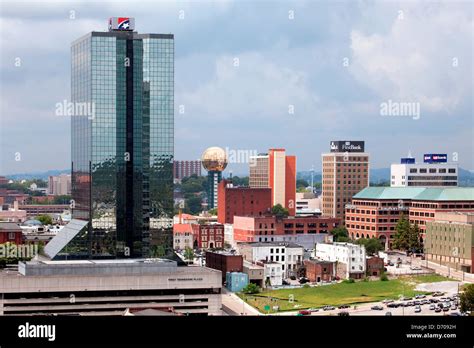 Nashville to Knoxville TN .